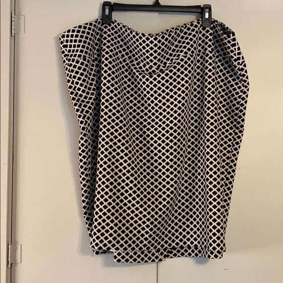 Lane Bryant Dresses & Skirts - Lane Bryant skirt